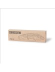 Corkscrew Opener Glaber