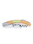 Corkscrew Opener Glaber