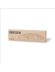 Corkscrew Opener Glaber