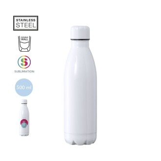 Sublimation Insulated Bottle Varn