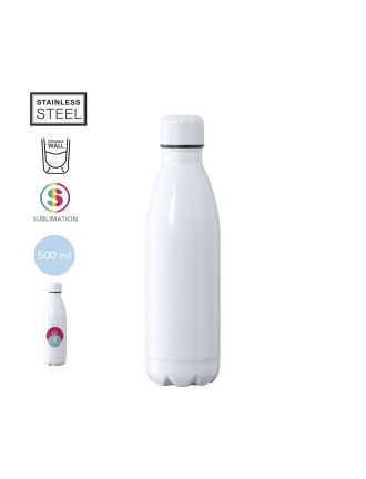 Sublimation Insulated Bottle Varn