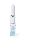 Pen Bracing