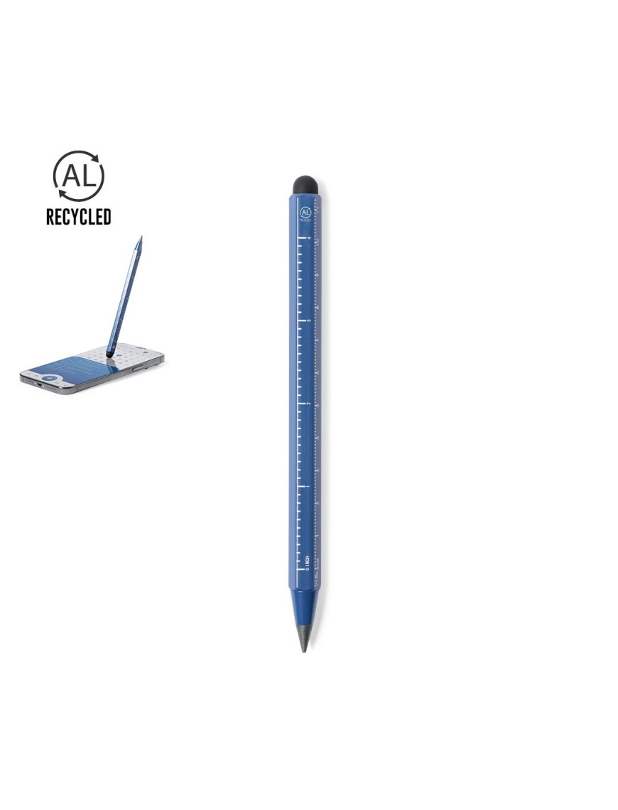 Multifunction Eternal Pencil Teluk