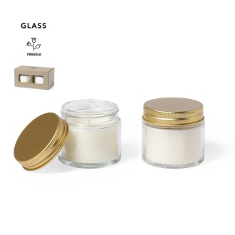 Aromatic Candle Set Kesha