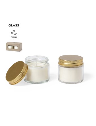 Aromatic Candle Set Kesha