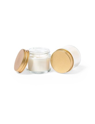 Aromatic Candle Set Kesha
