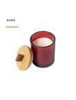 Aromatic Candle Lonka