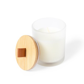 Aromatic Candle Lonka