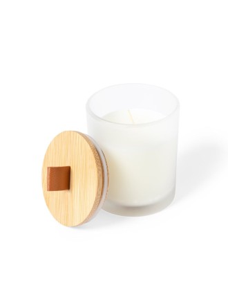 Aromatic Candle Lonka