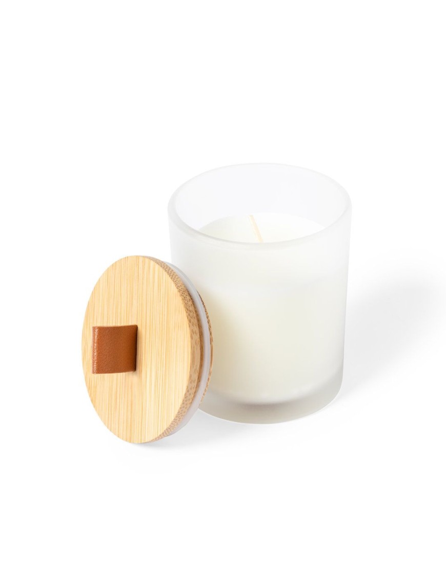Aromatic Candle Lonka