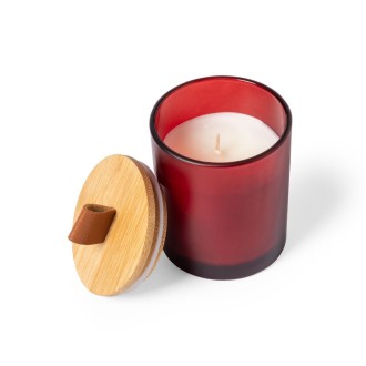 Aromatic Candle Lonka