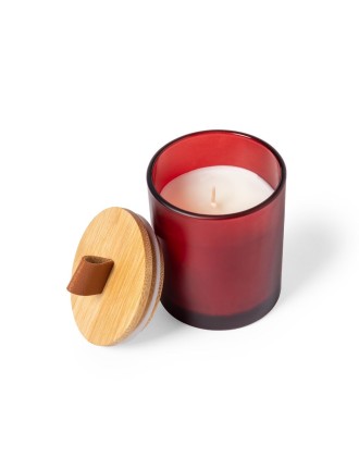 Aromatic Candle Lonka