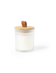 Aromatic Candle Lonka