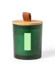 Aromatic Candle Lonka