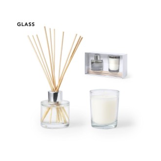Aromatic Set Hanks
