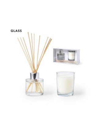 Aromatic Set Hanks