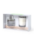 Aromatic Set Hanks