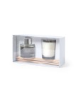Aromatic Set Hanks