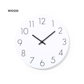 Wall Clock Kajim