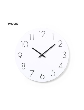 Wall Clock Kajim