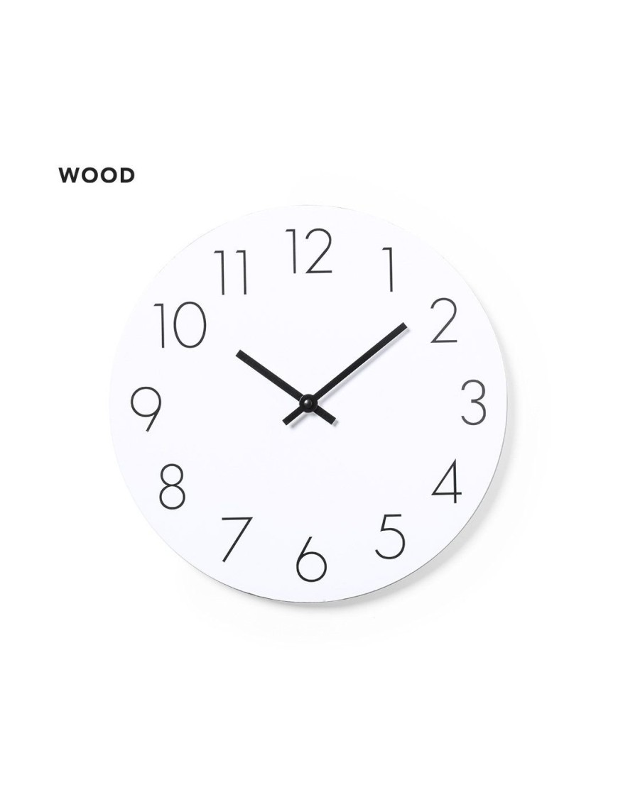 Wall Clock Kajim
