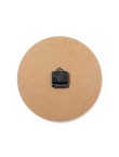 Wall Clock Kajim