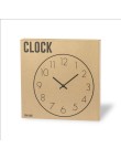 Wall Clock Kajim