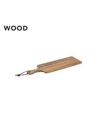 Kitchen Cutting Board Janet