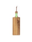 Kitchen Cutting Board Janet