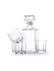 Whisky Set Rockwel