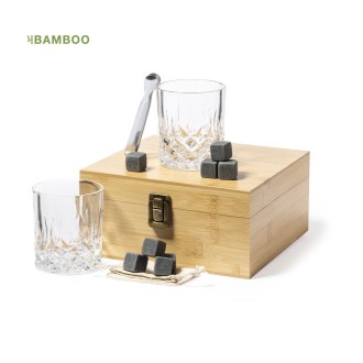 Whisky Set Steger