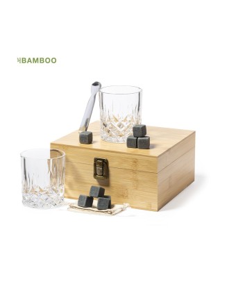 Whisky Set Steger