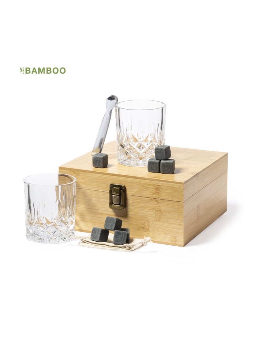 Whisky Set Steger