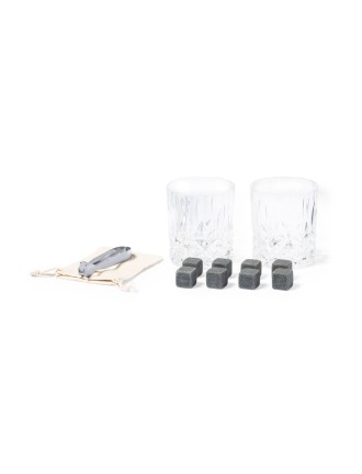 Whisky Set Steger