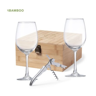 Wine Set Neider