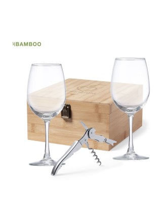 Wine Set Neider