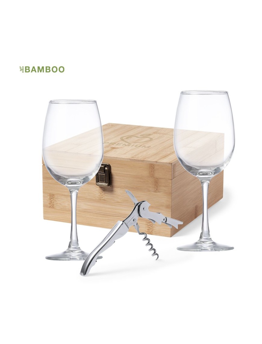 Wine Set Neider
