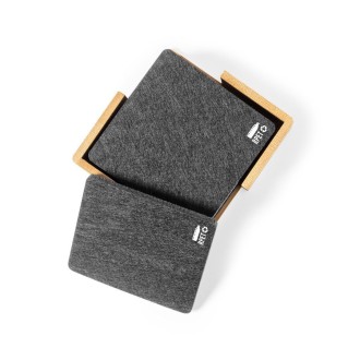 Coaster Set Sanly