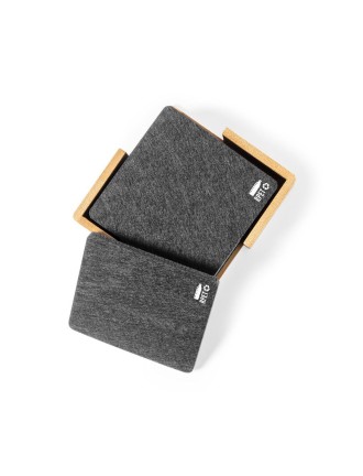 Coaster Set Sanly