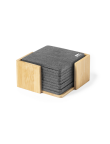 Coaster Set Sanly