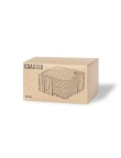 Coaster Set Sanly