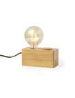 Lamp Sarpal