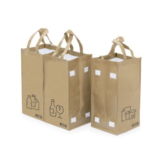 Bag Set Stuggar