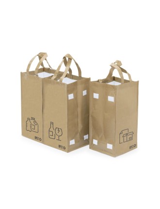 Bag Set Stuggar