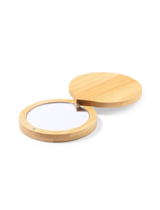 Pocket Mirror Susil