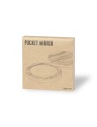 Pocket Mirror Susil
