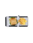 Thermal Snacks Holder Kalkin