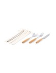 Cutlery Set Basuky
