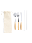 Cutlery Set Basuky