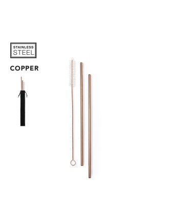 Straw Set Firux